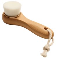 Olio Facial Cleansing Brush